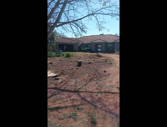 10HA FARM FOR SALE IN TSHIFUDI